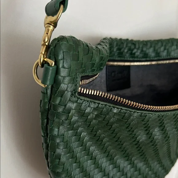 Clare V evergreen grande fanny - Picture 4 of 4